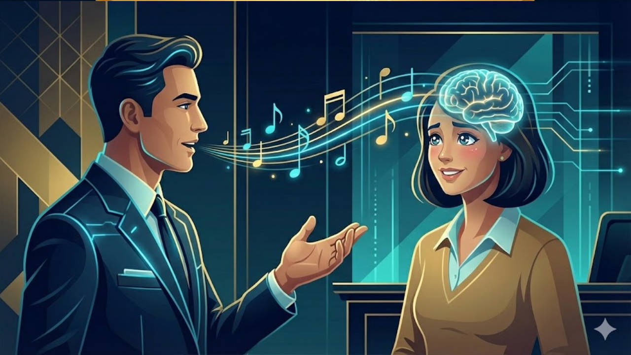 La Era del Vendedor Mentalista: Cómo Influir en Decisiones Antes de que el Cliente Lo Sepa