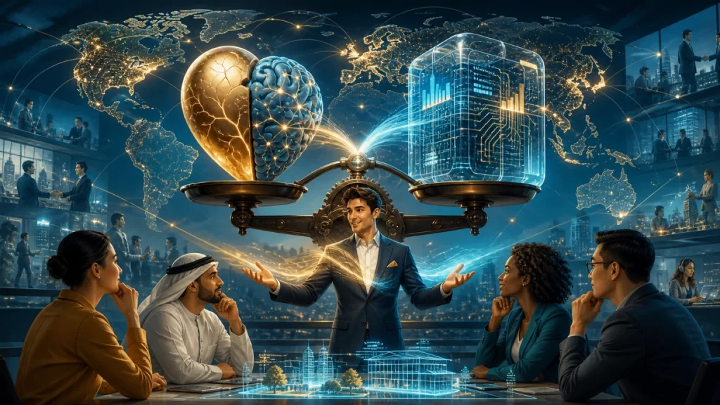 Cómo La Psicología y La Tecnología Están Revolucionando las Ventas Modernas
