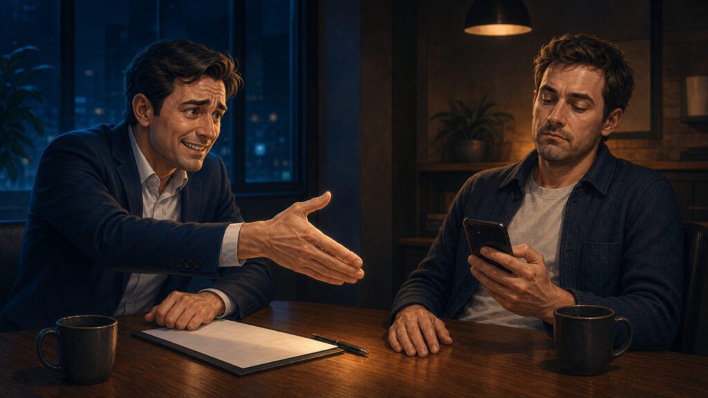 ¿Por qué fallamos en el cierre de ventas?