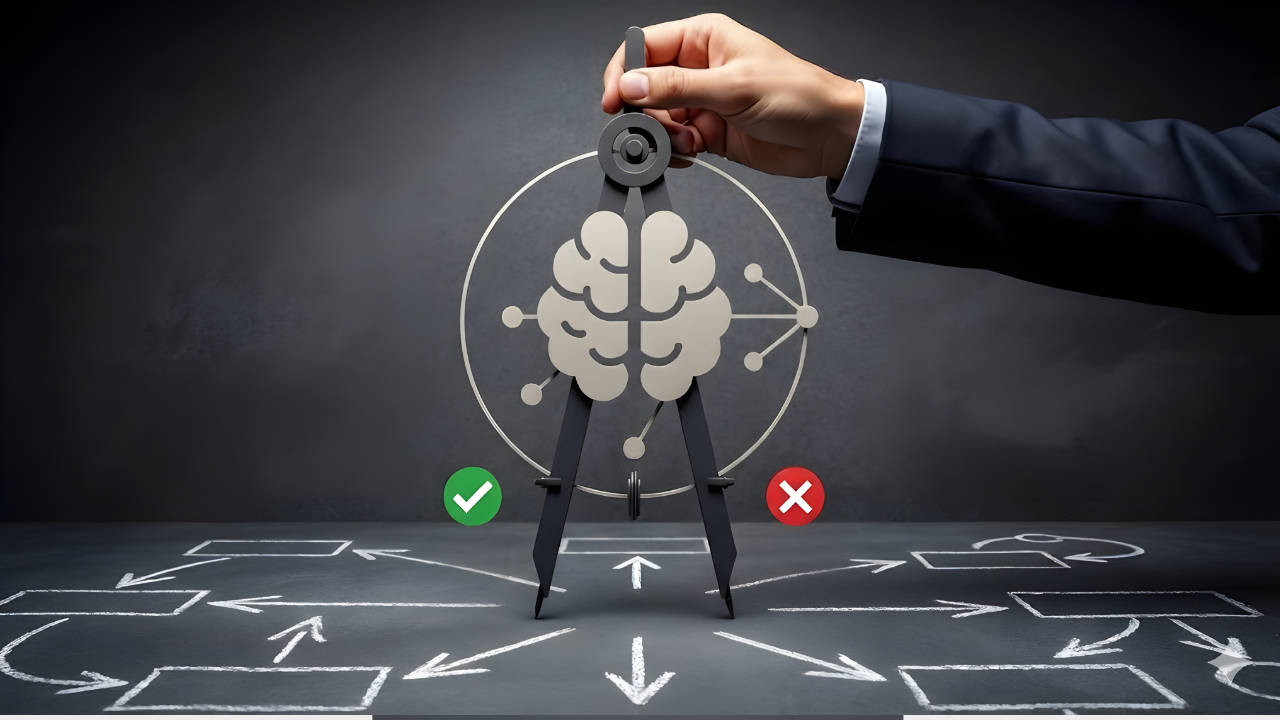 El Nuevo Rol del Vendedor: De Experto en Ventas a Arquitecto de Decisiones