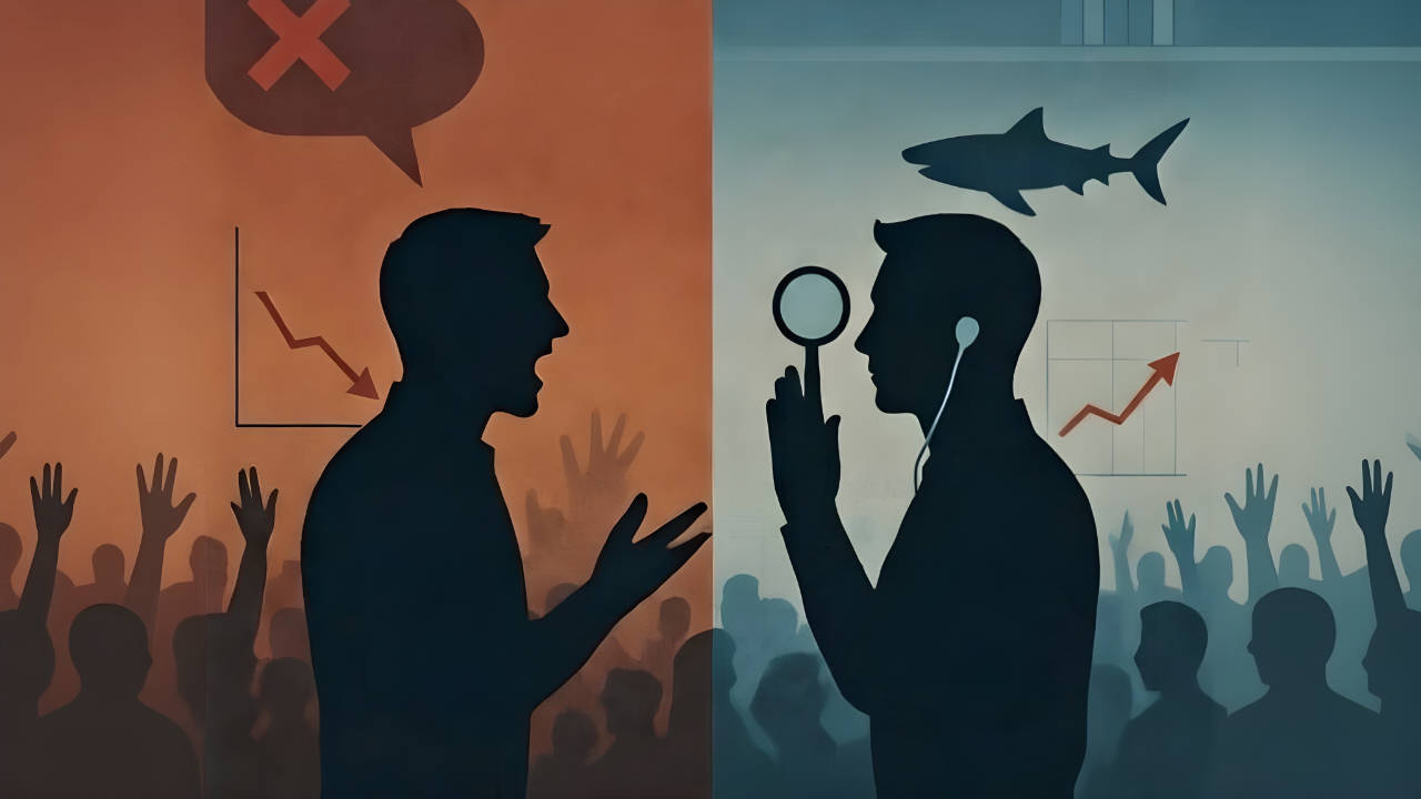 ¿El vendedor introvertido vende más que el extrovertido?