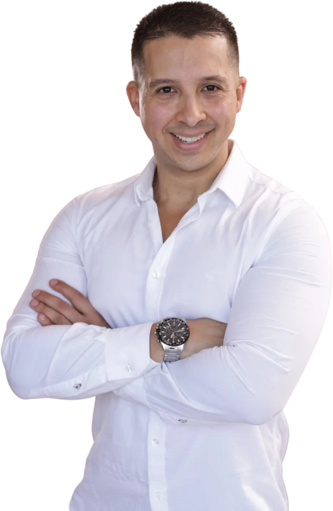 Daniel iriarte