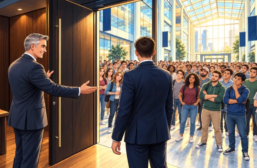 TODA VENTA PONE A PRUEBA TU CAPACIDAD DE LIDERAR